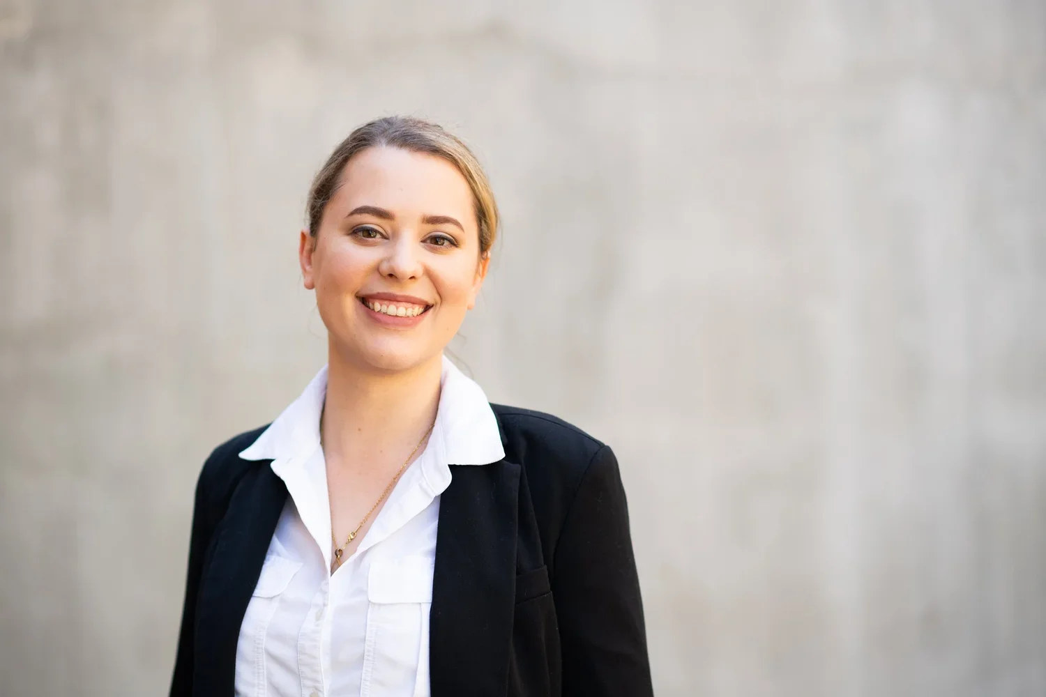 Spanish Student Spotlight: Career Coach Melissa Hannah