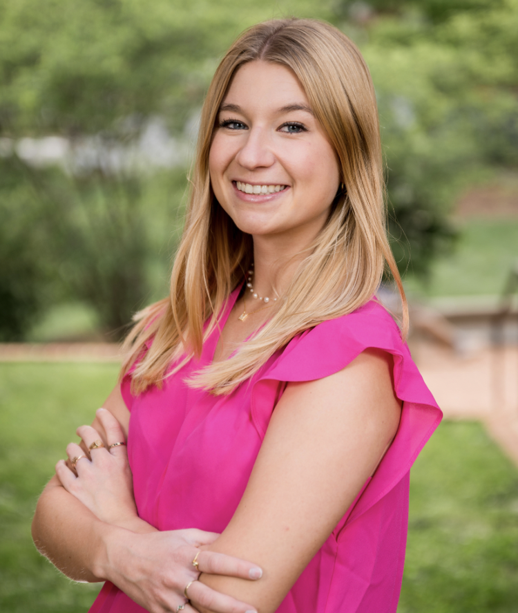 Spanish Student Spotlight: Marley Mainelli