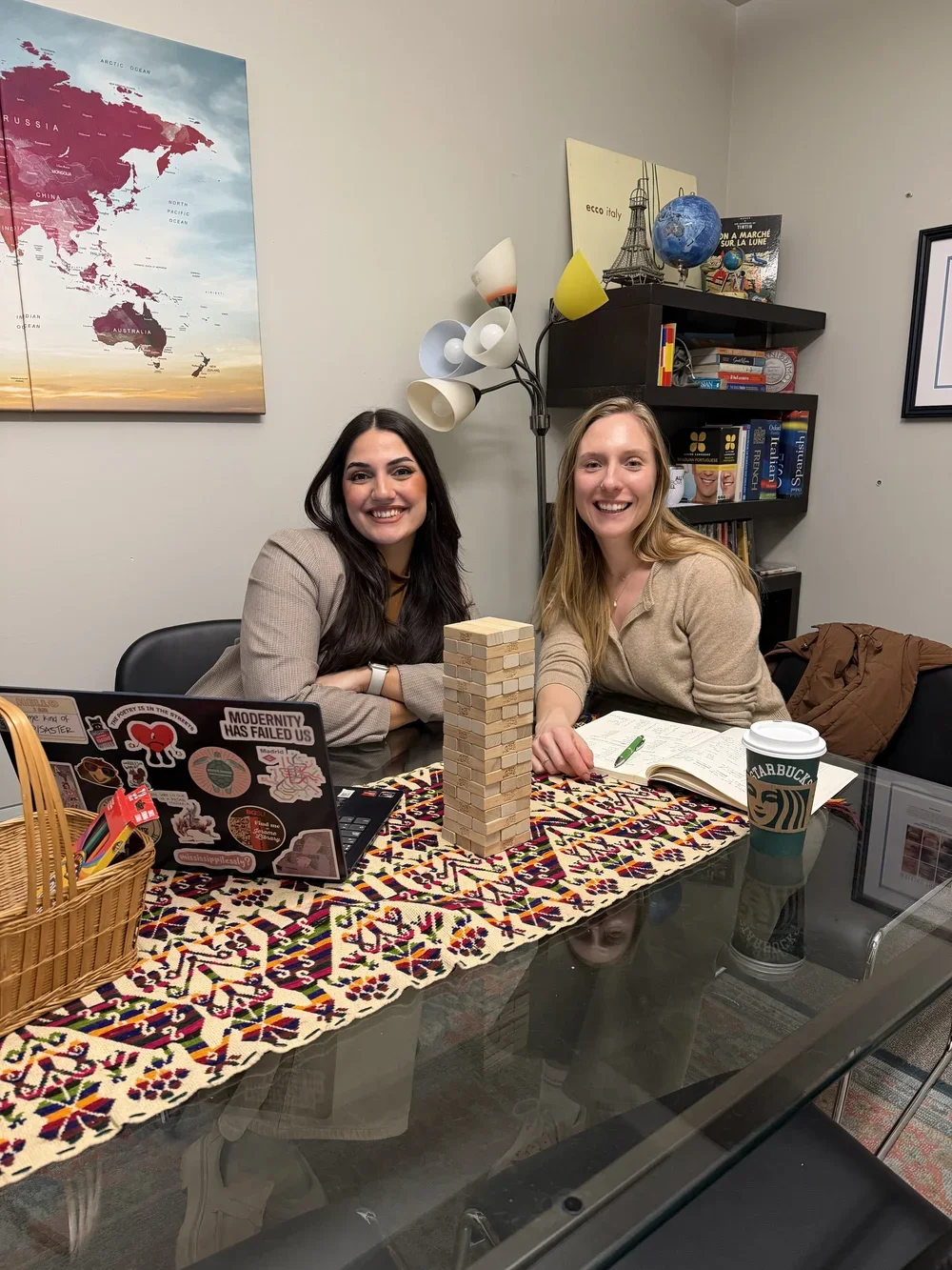 Spanish Student Spotlight: Brynn