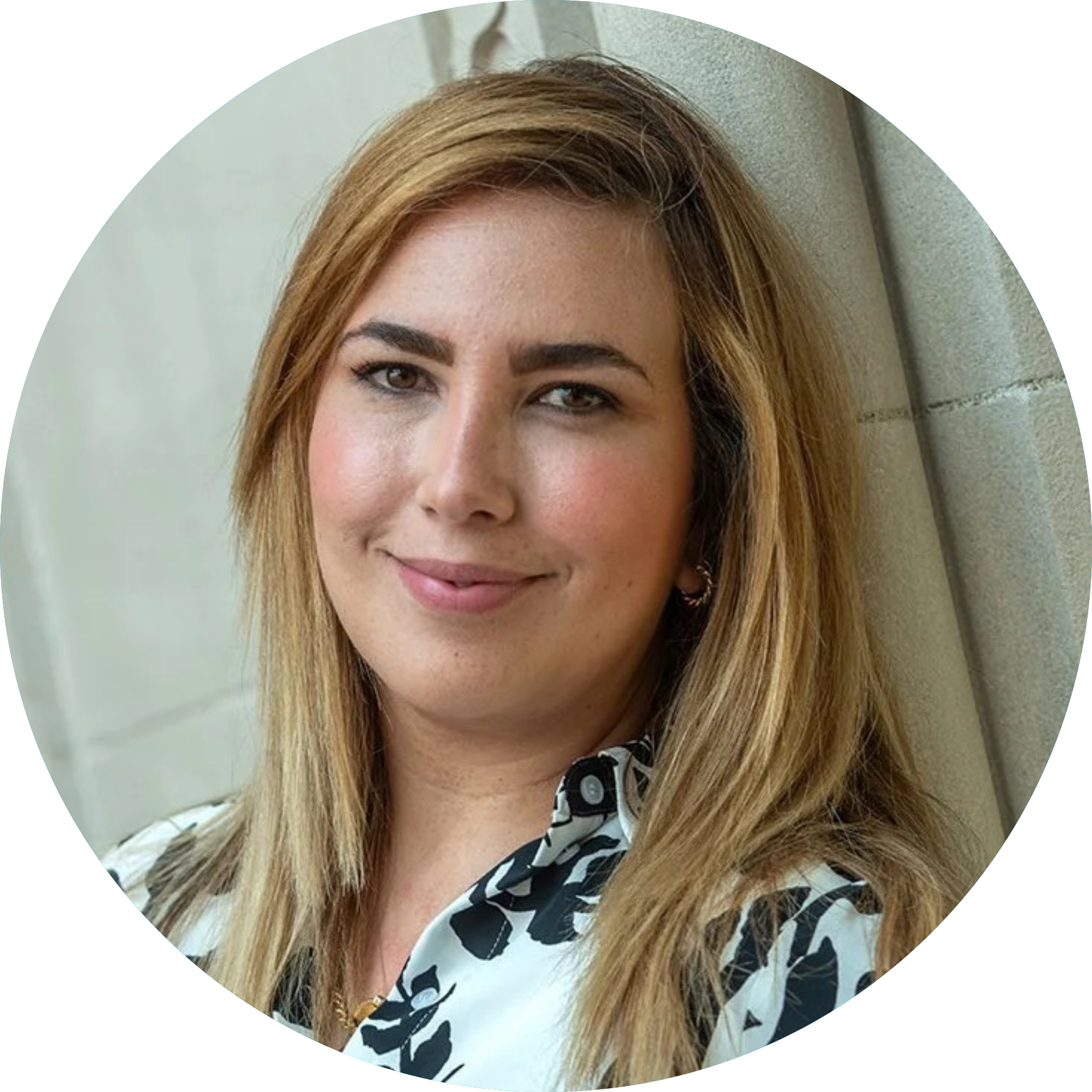 Meet Nattachya Olivares Bost, M.A.