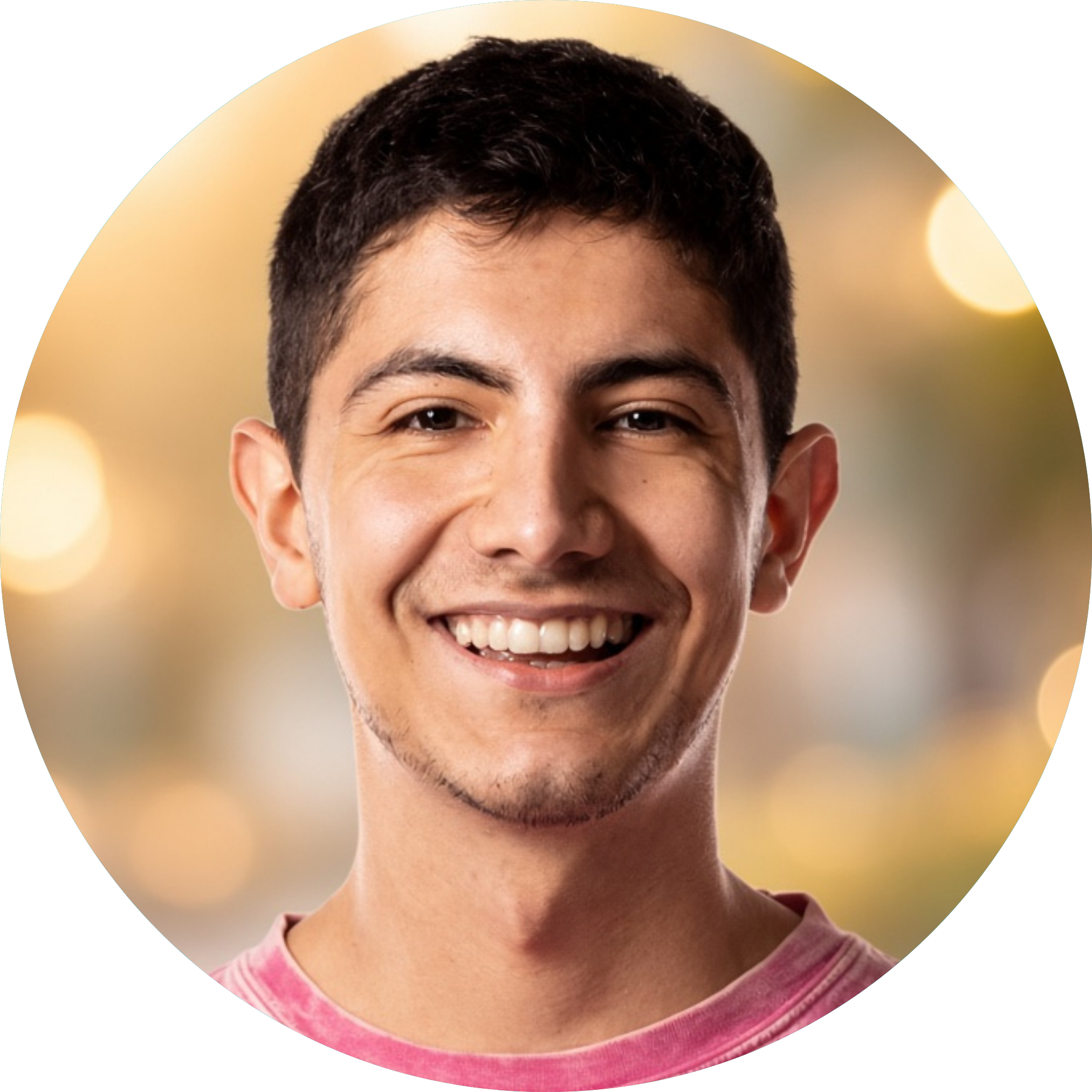 Spanish: Franco Perez, Cert. ELE