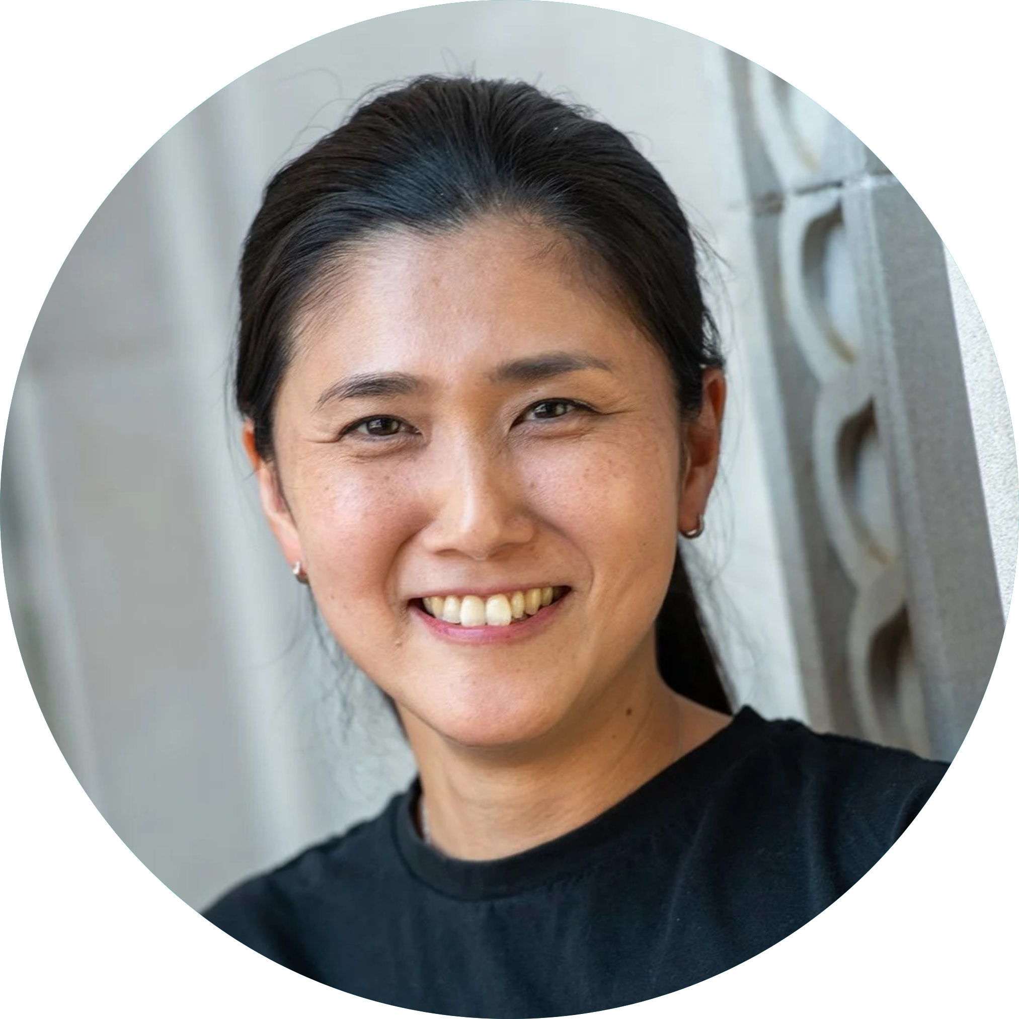 Japanese: Yukari Leiser