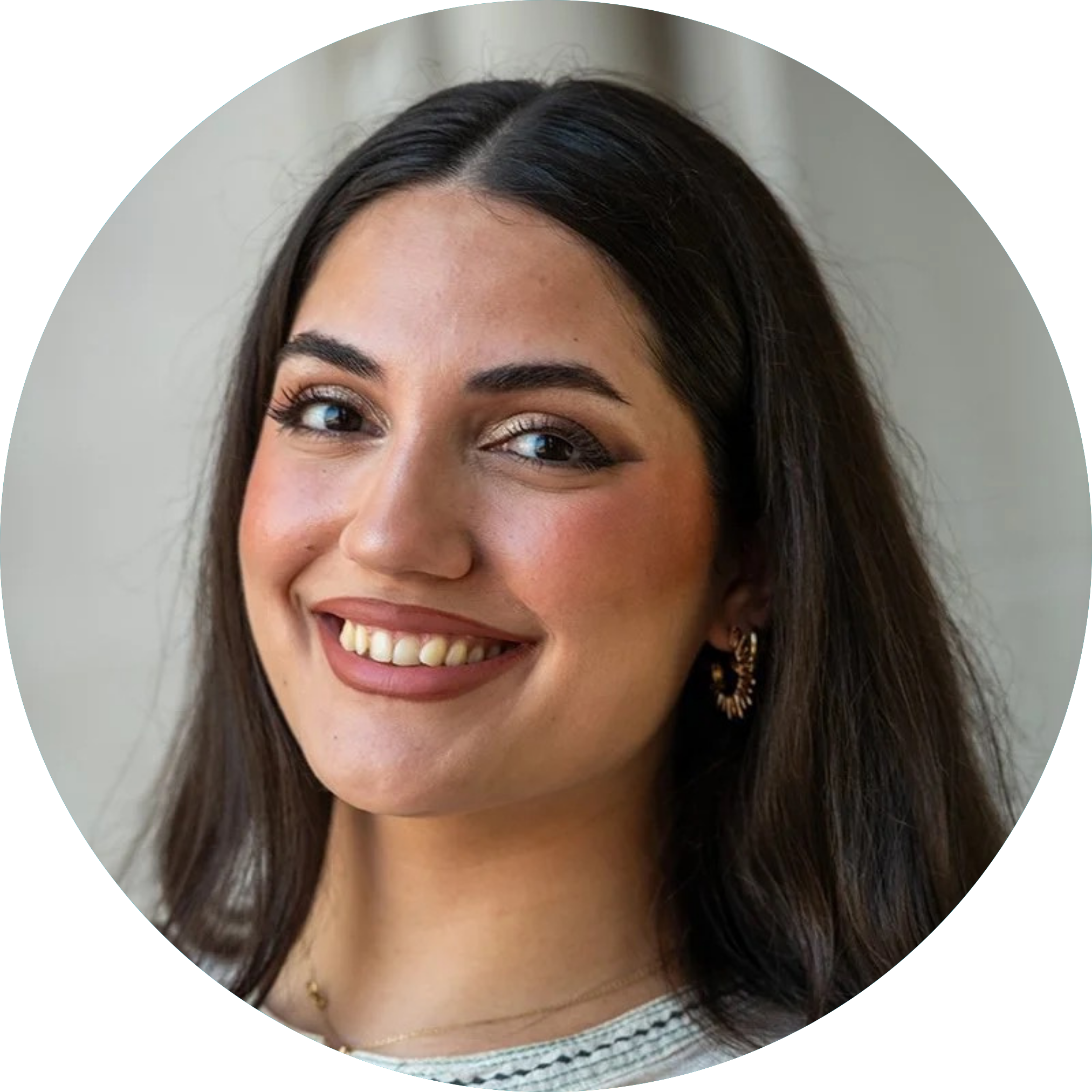Spanish: Dayra Fernández, M.A.