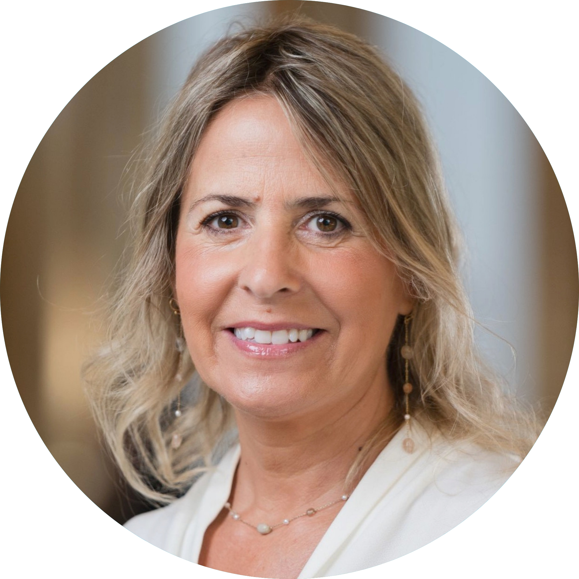 Italian: Raffaella Misuraca, Ph.D.
