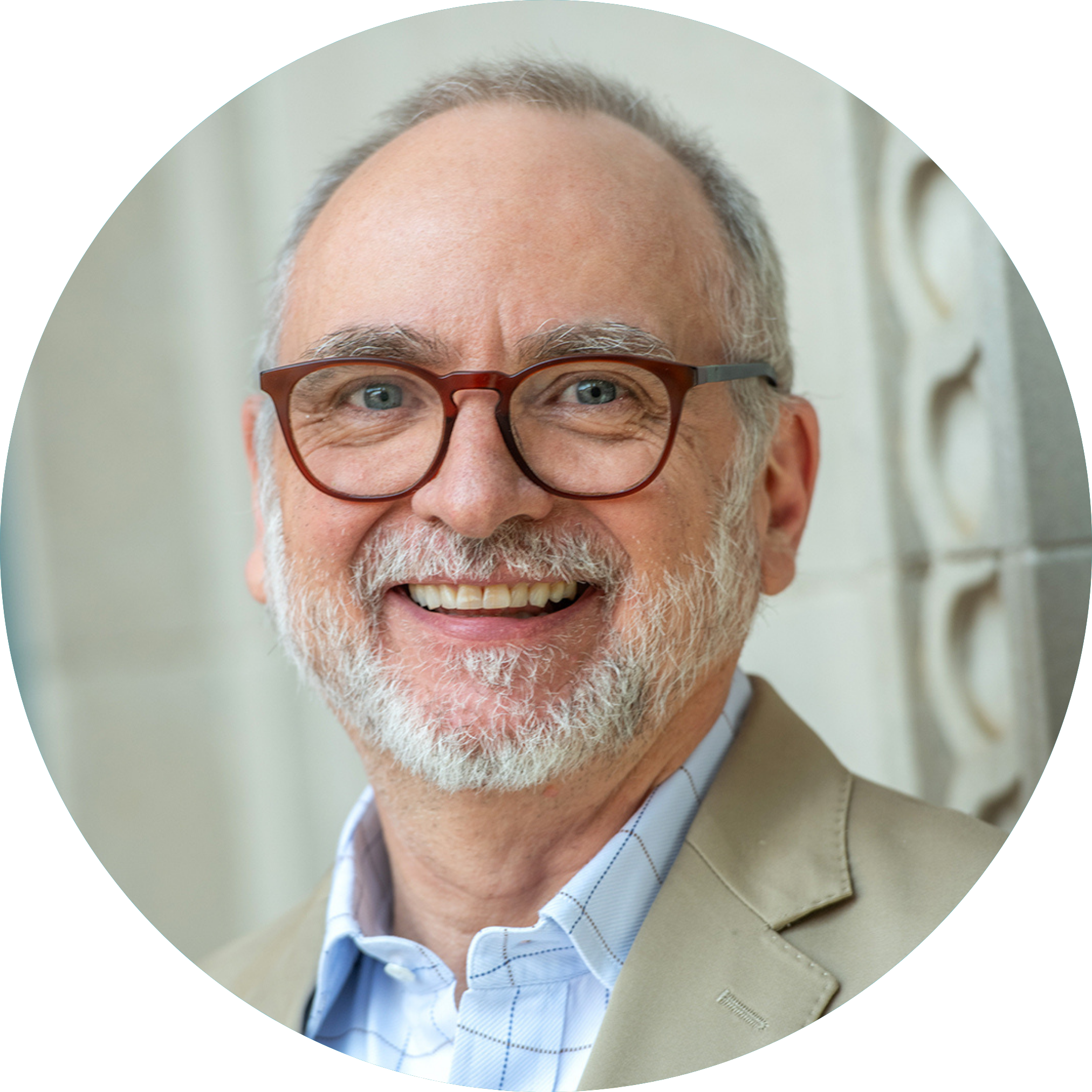 Spanish: John Rabassa