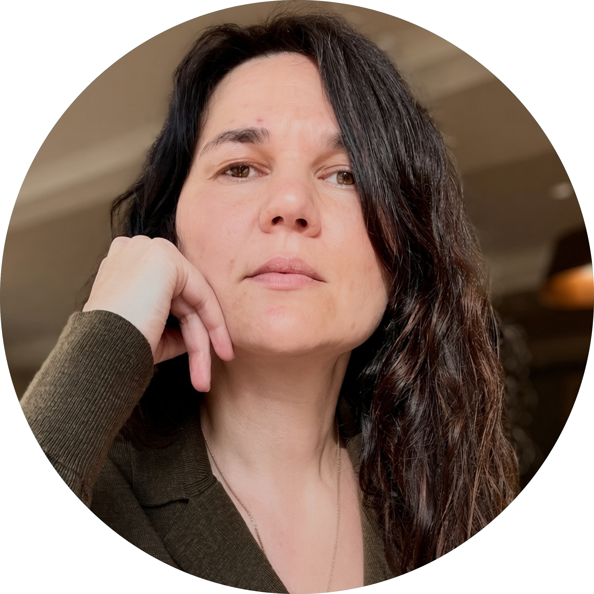 Ukrainian/Russian: Tatiana Yavorska-Antrobius, M.A.