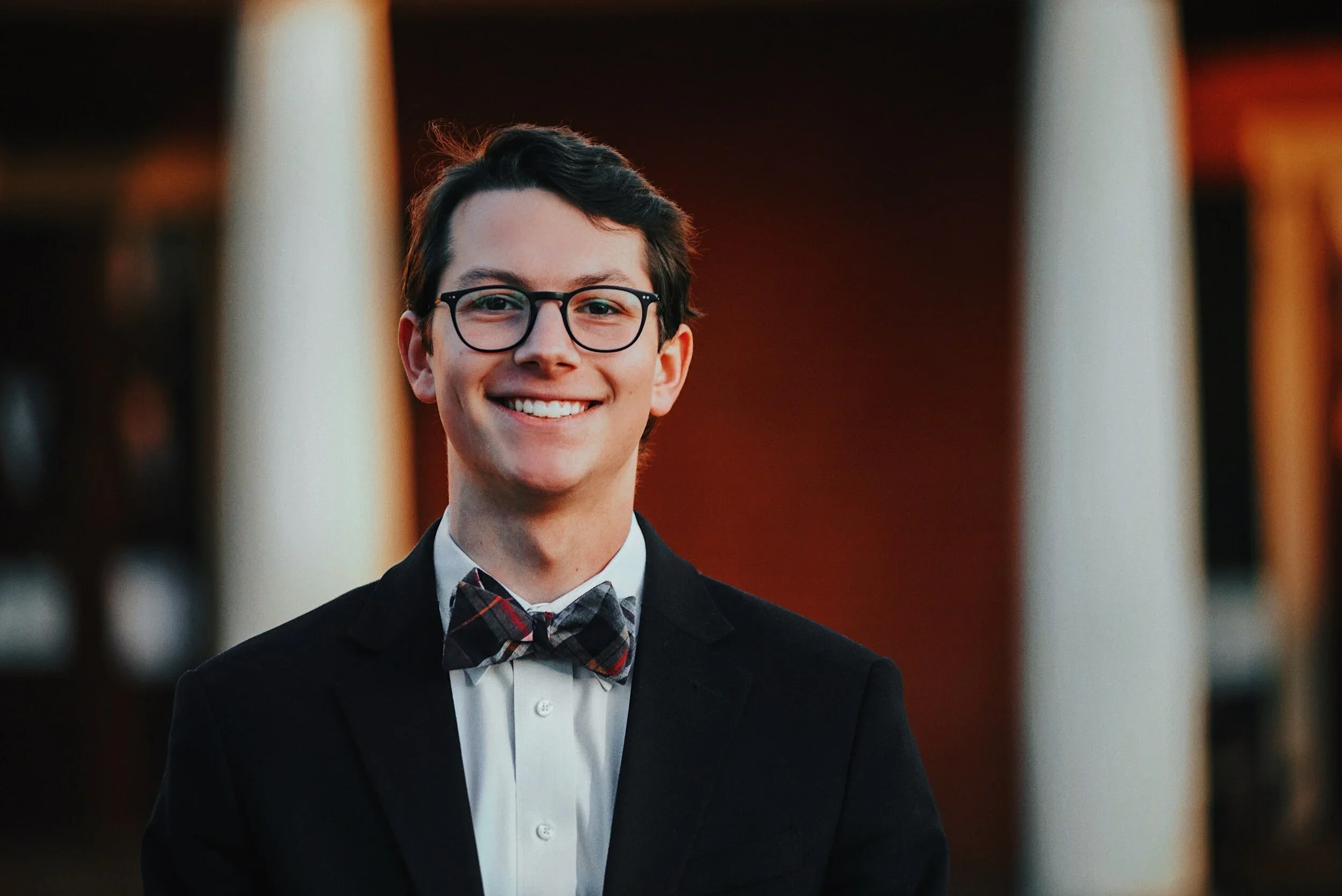 Student Spotlight: PHILIP'S GAP YEAR SPANISH JOURNEY