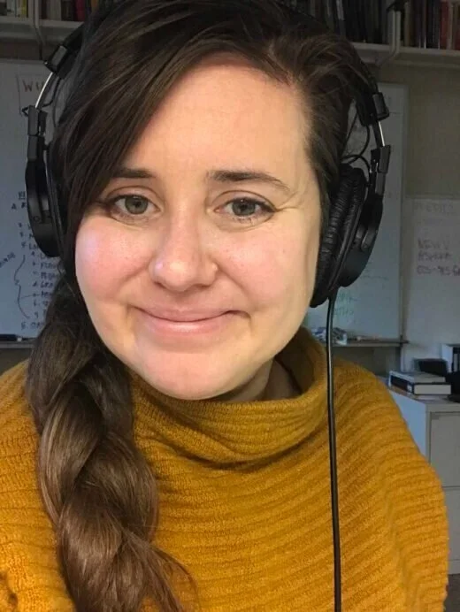 Student Spotlight: EMILY GADEK