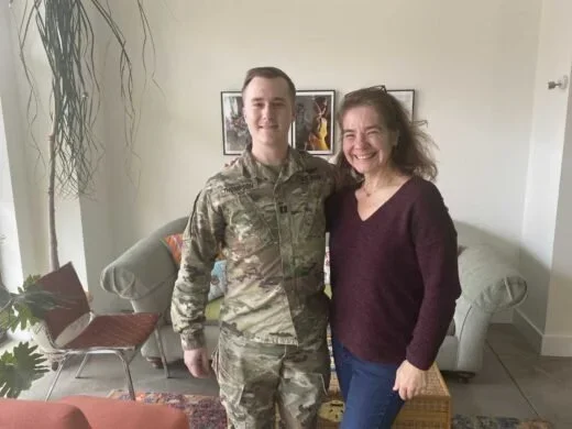 Student Spotlight: RYAN'S STORY