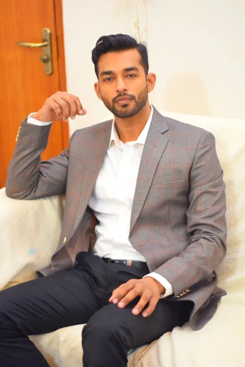 Student Spotlight: UMAIR