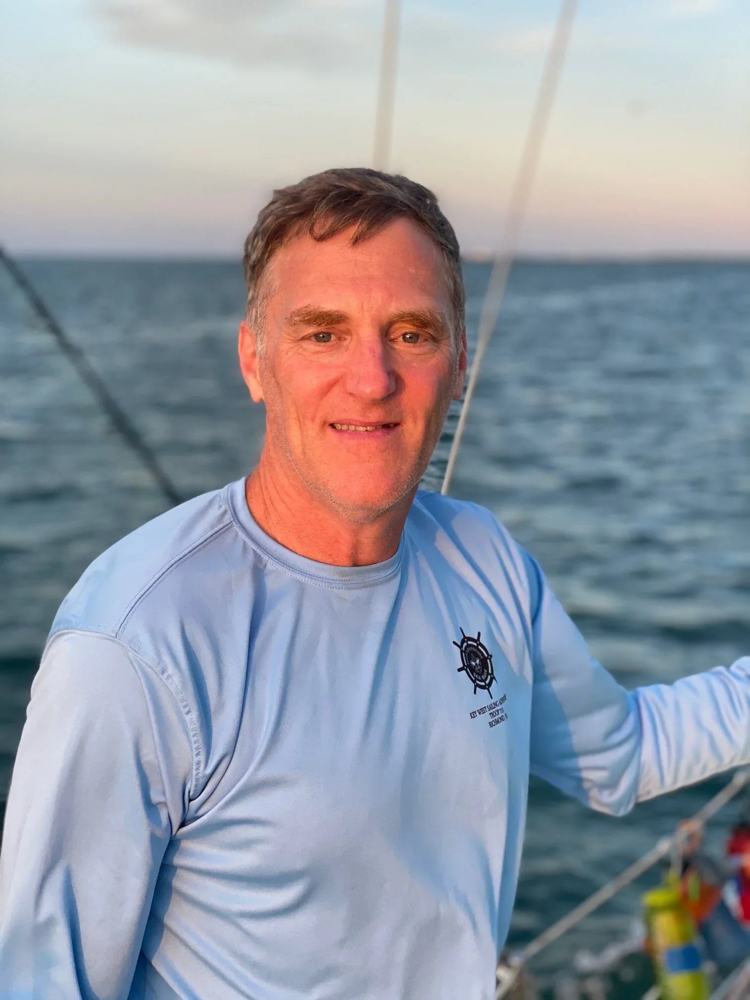 Student Spotlight: JEFF'S SPANISH ADVENTURE