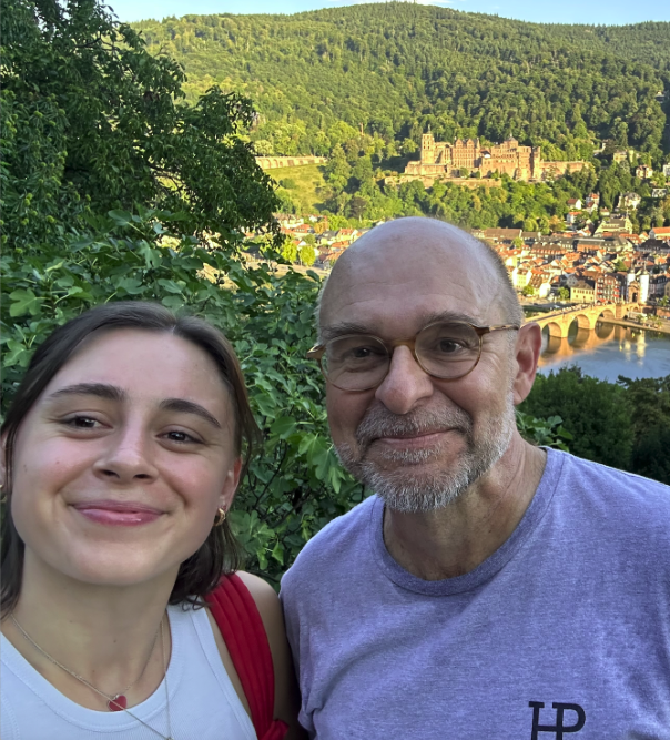 Student Spotlight: SUSANNAH