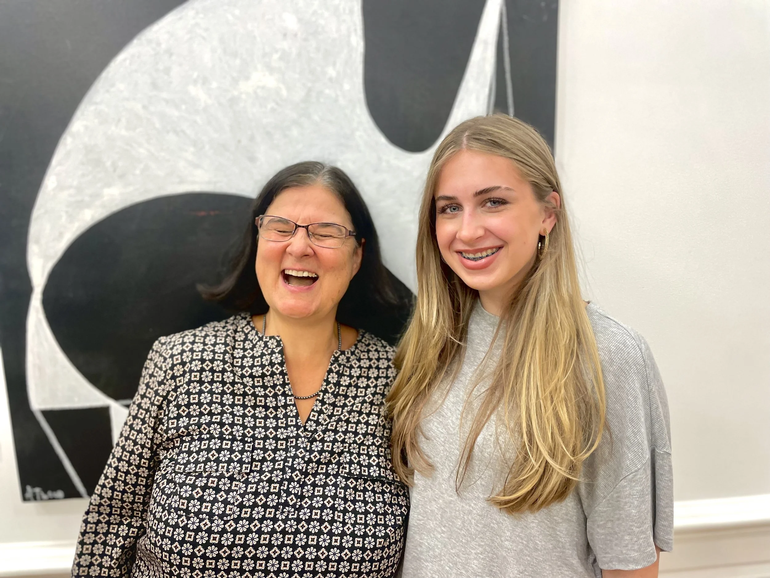GERMAN STUDENT SPOTLIGHT: ANNIKA