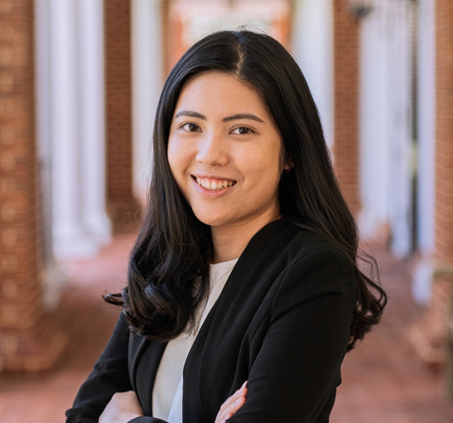 ENGLISH STUDENT SPOTLIGHT: NYDIA