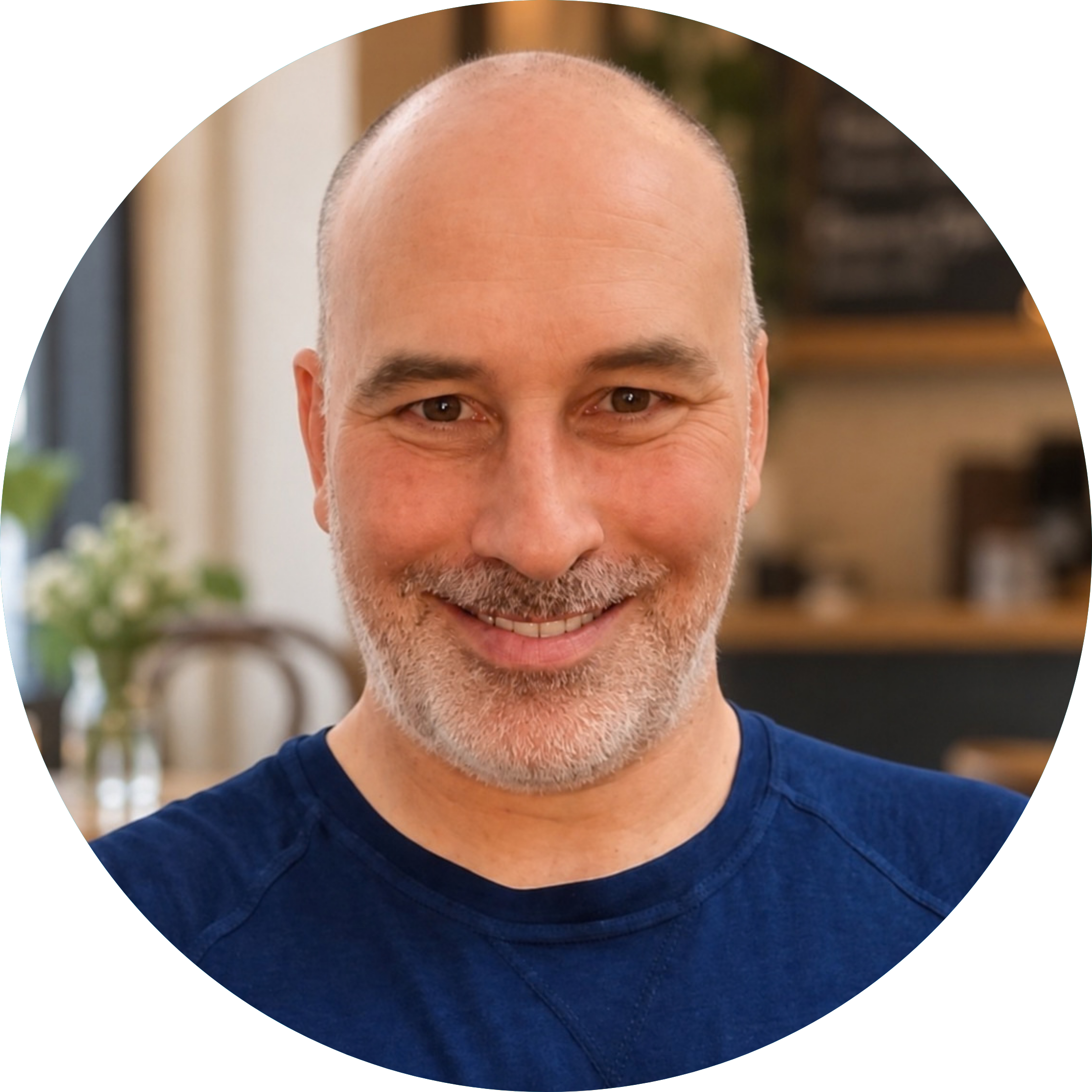European and Canadian French: Matt Goldstein, B.A.