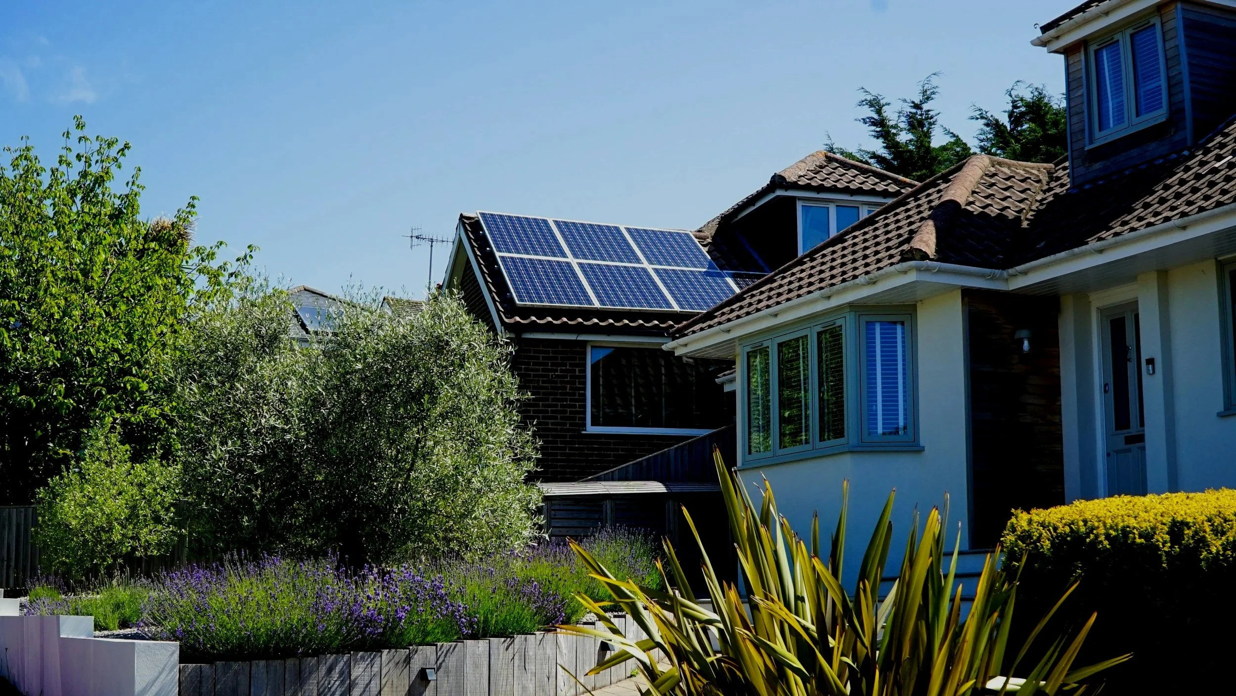 Questions about Solar,  Answered