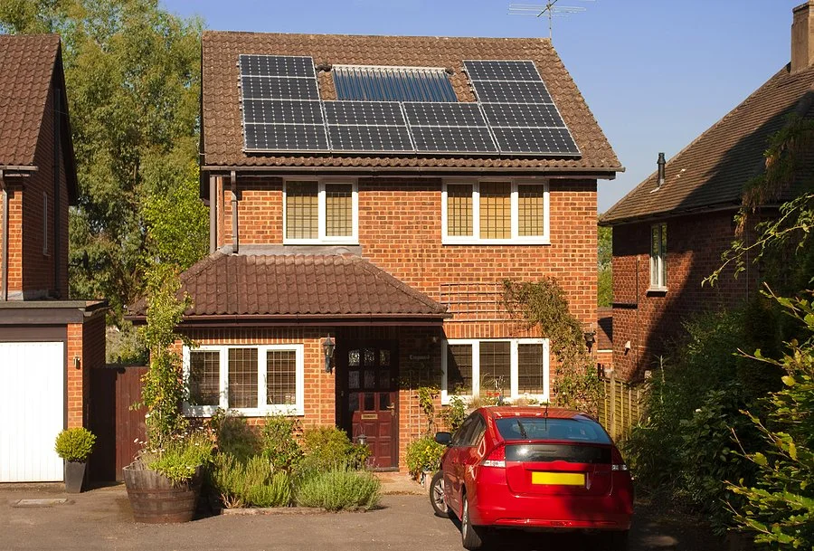 All you need to know about Solar Panel Pricing in the uk
