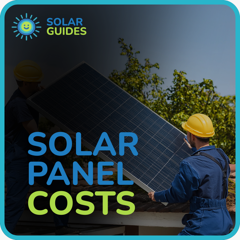 All of the costs of solar laid out in an easy to ready guide for buying solar in the uk in 2026
