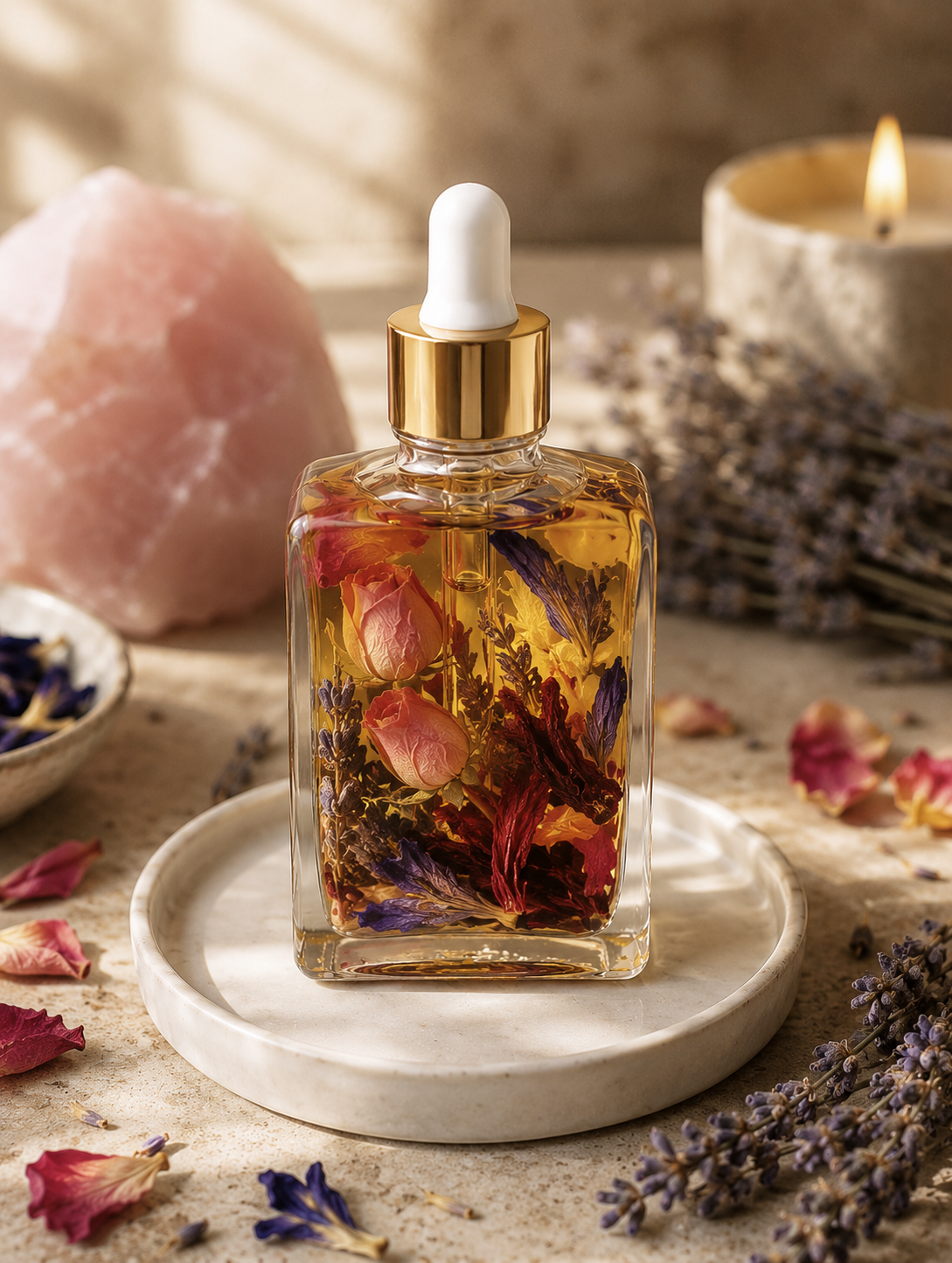 Restorative Yoni Oil [PRESALE]