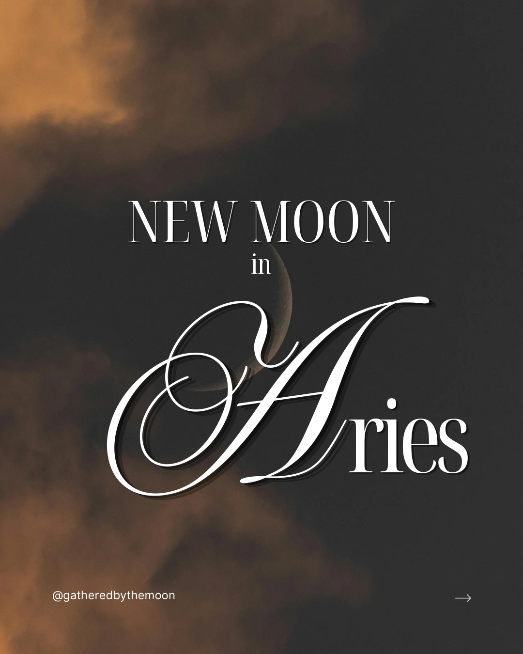 April 17th New Moon in Aries 2026: Ignite Your Bold Beginnings
