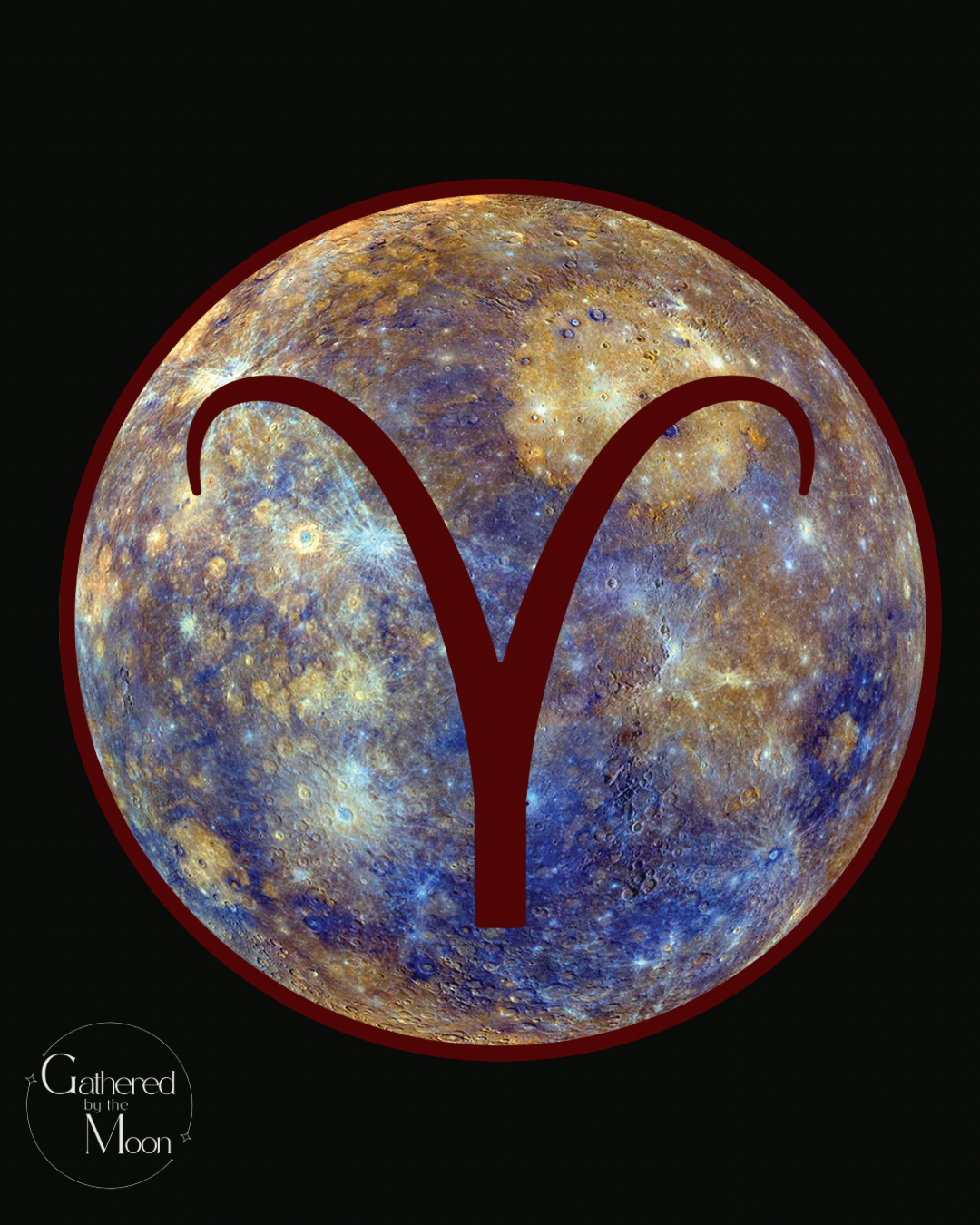 Mercury in Aries: Speak It Into Existence