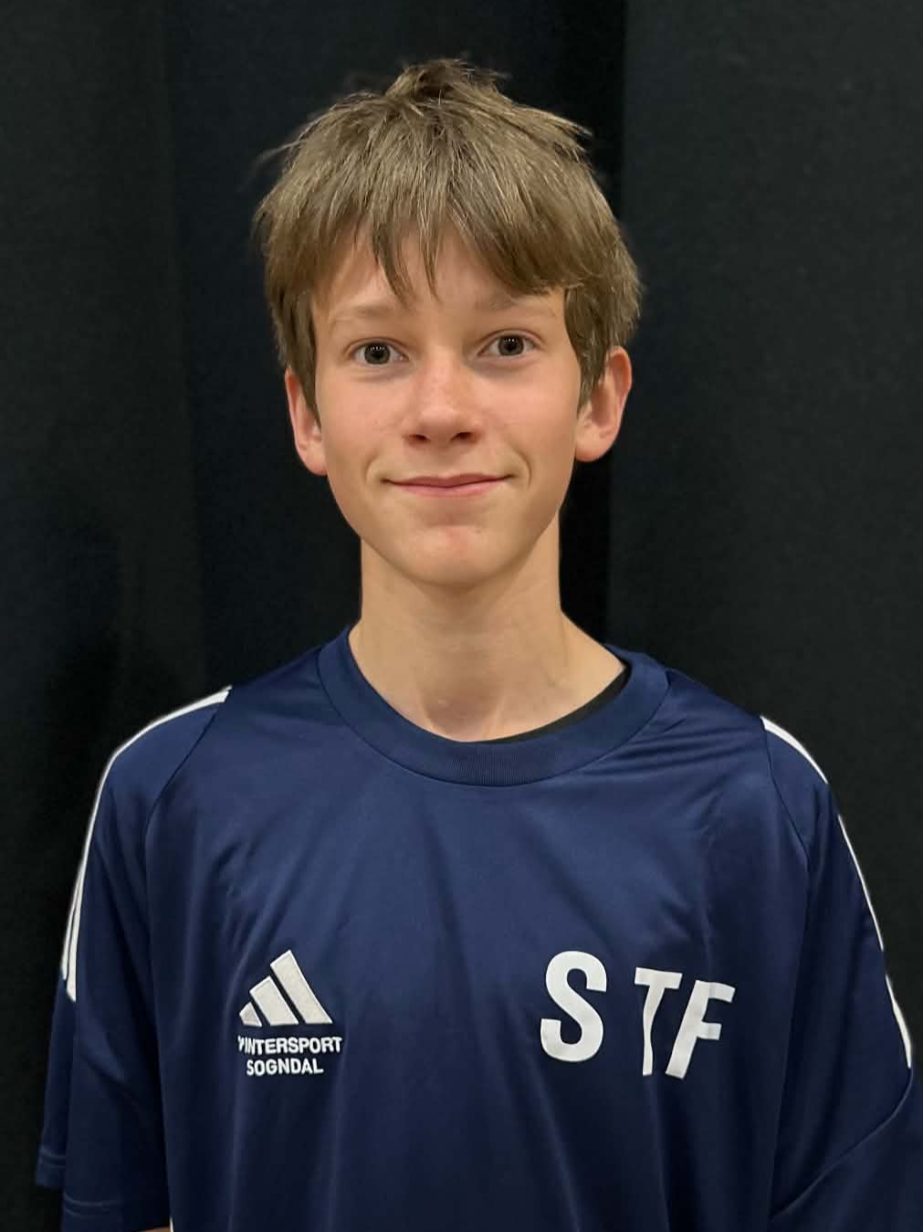 Marcus Kvisterø Sadorge