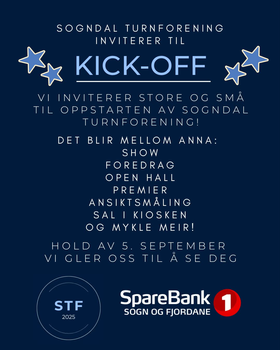 Kick-Off