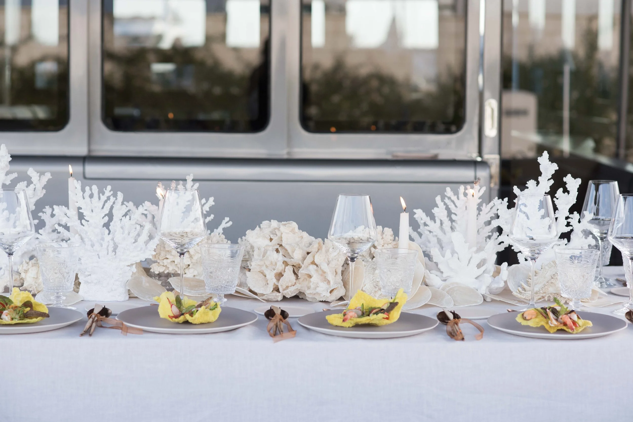 Corporate Event Design on a boat.JPG