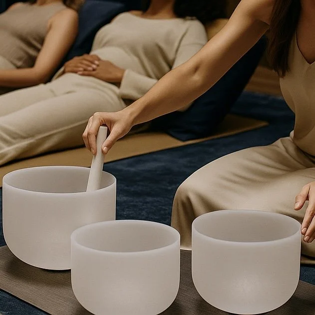 Wellbeing and Sensory Experiences