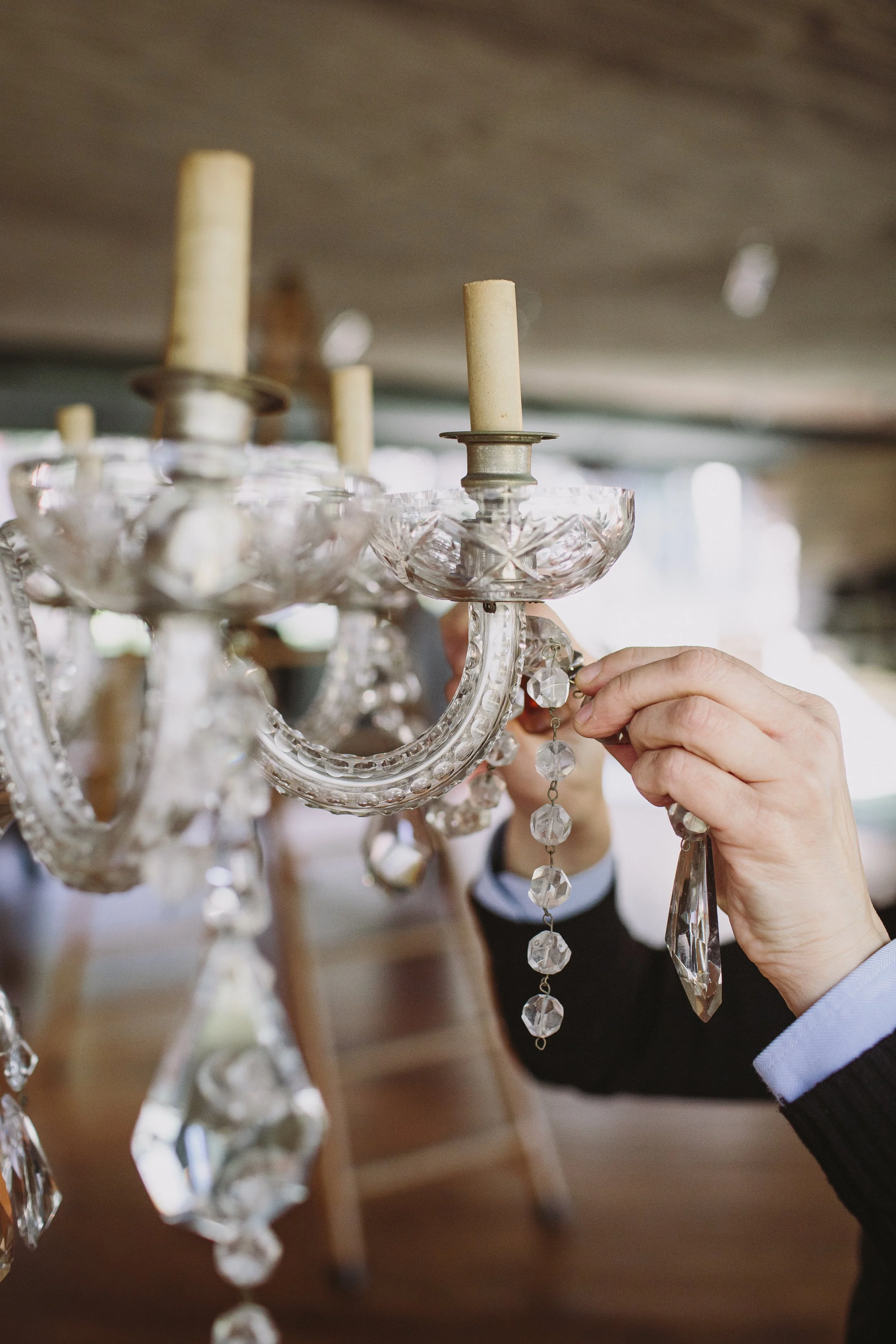 Our vision and artistry