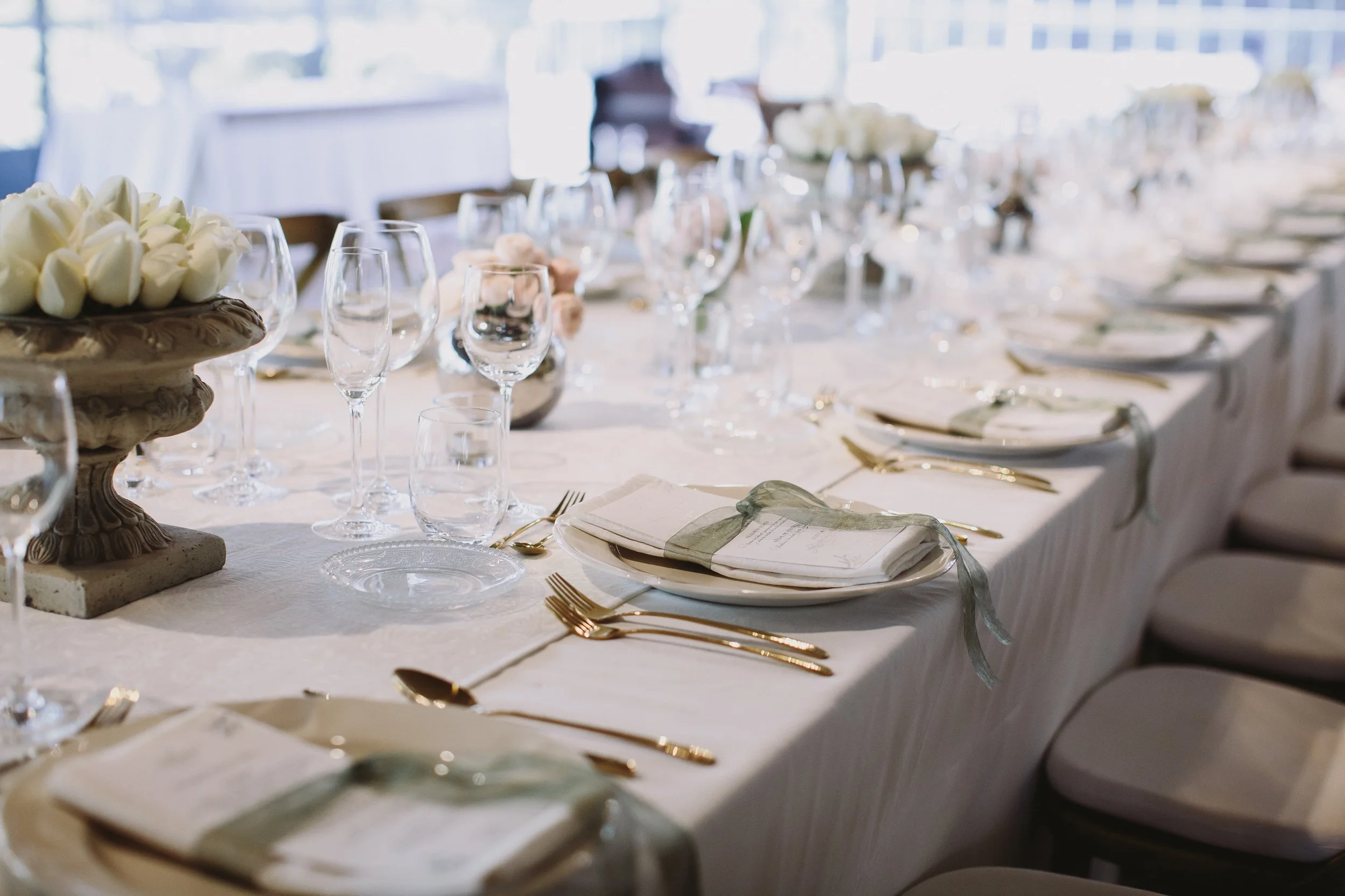 Event Concept Design & Production