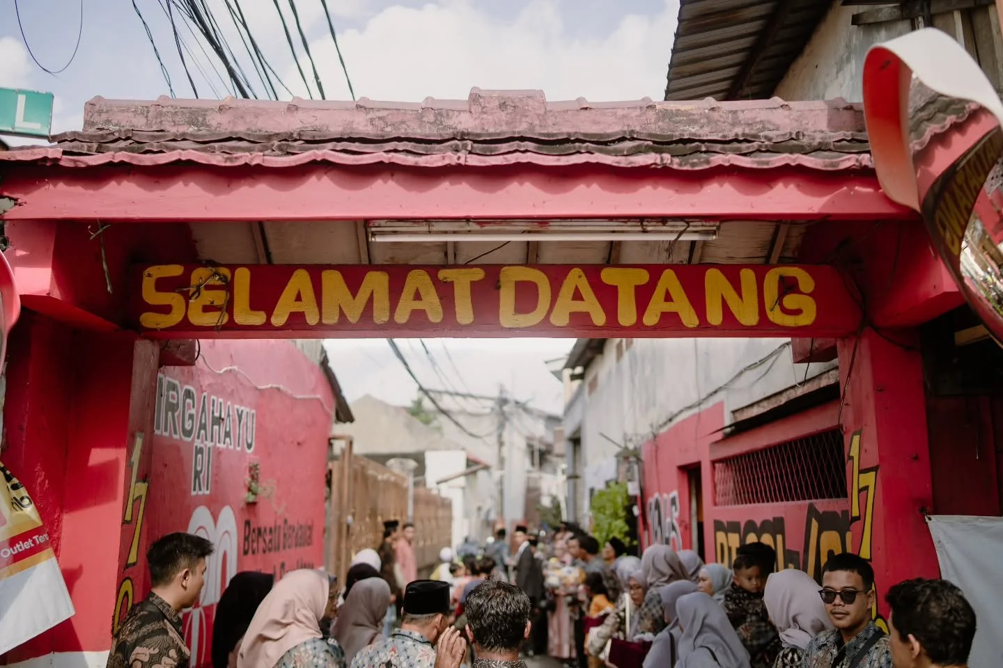 Adnin &amp; Nia 🌻