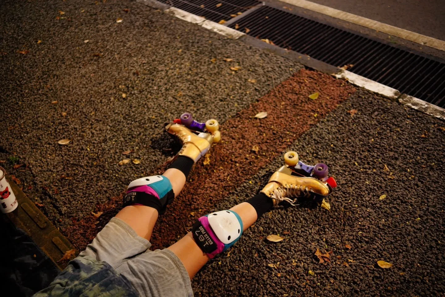 GBK people #kalaubukankitasiapalagi