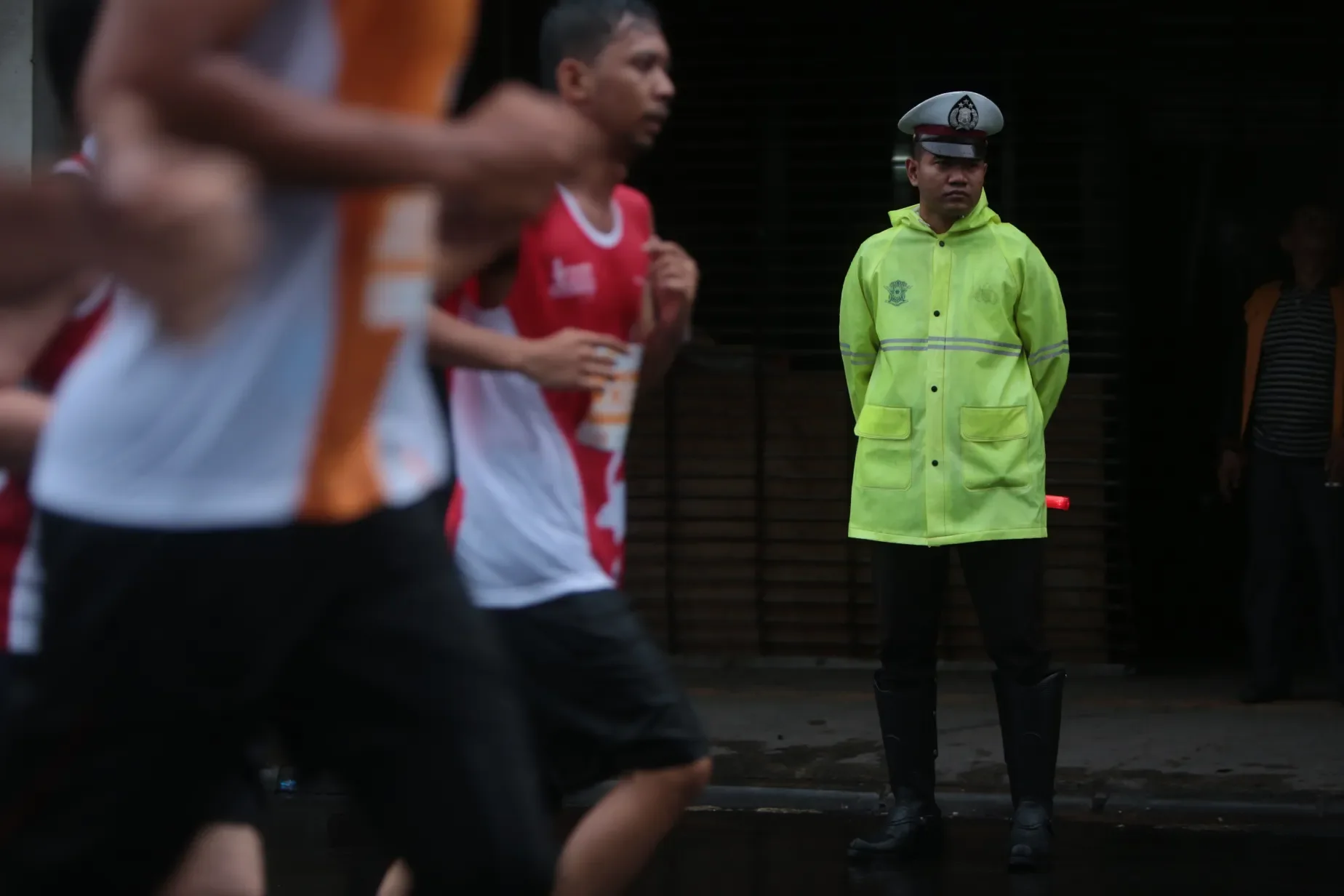 Jakarta Marathon