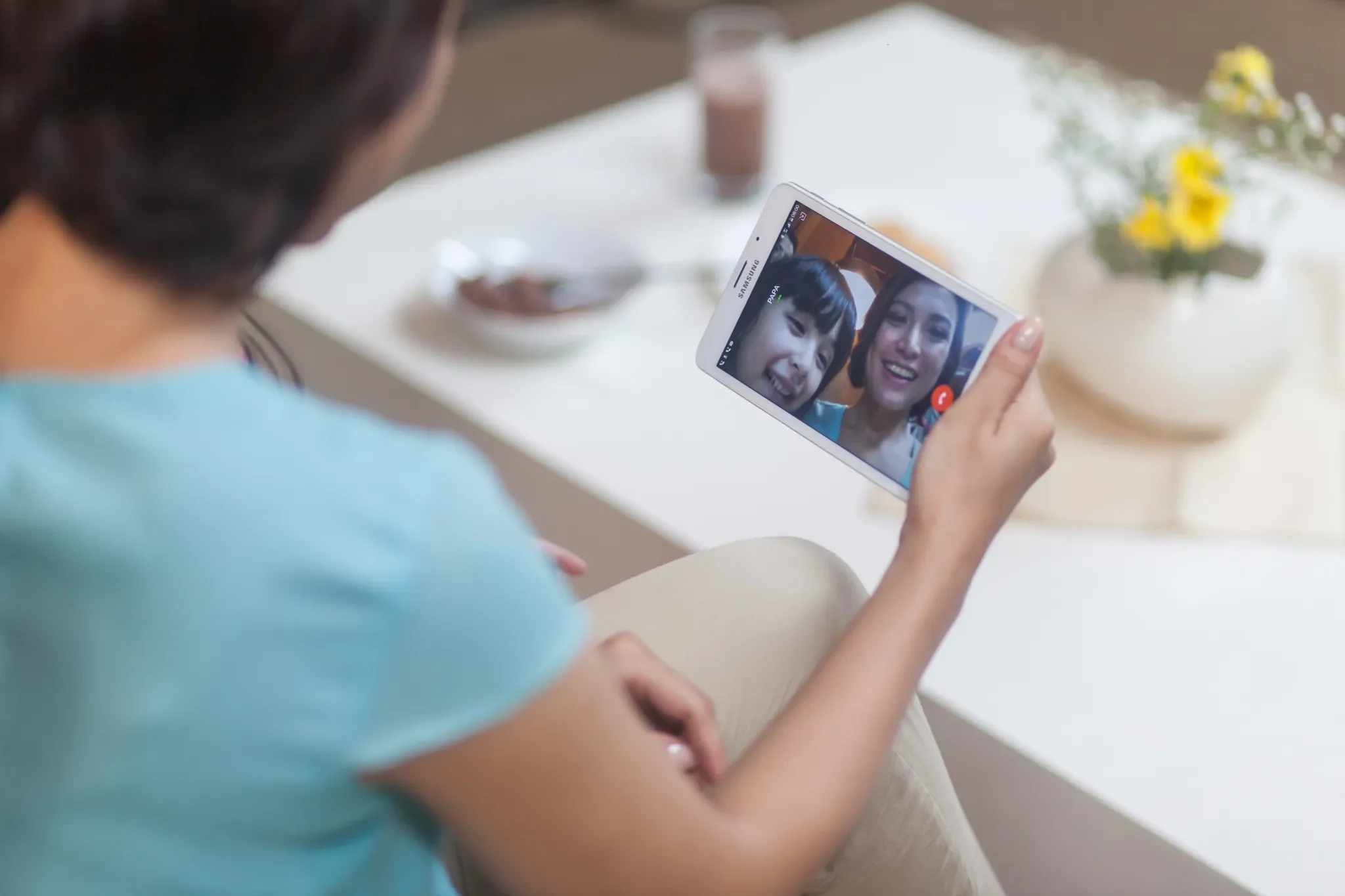 Samsung Galaxy Tab A