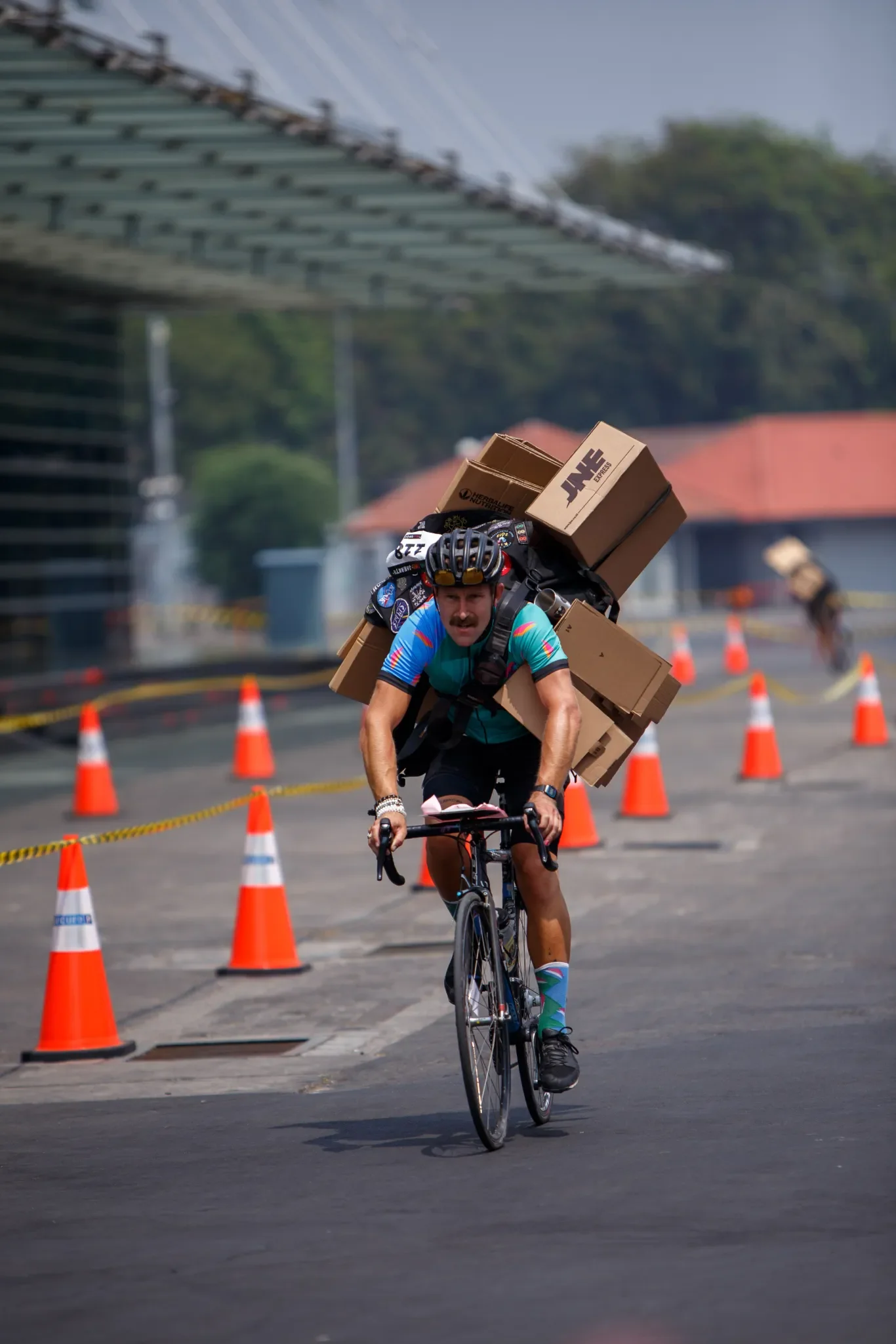 Cycle Messenger World Championships