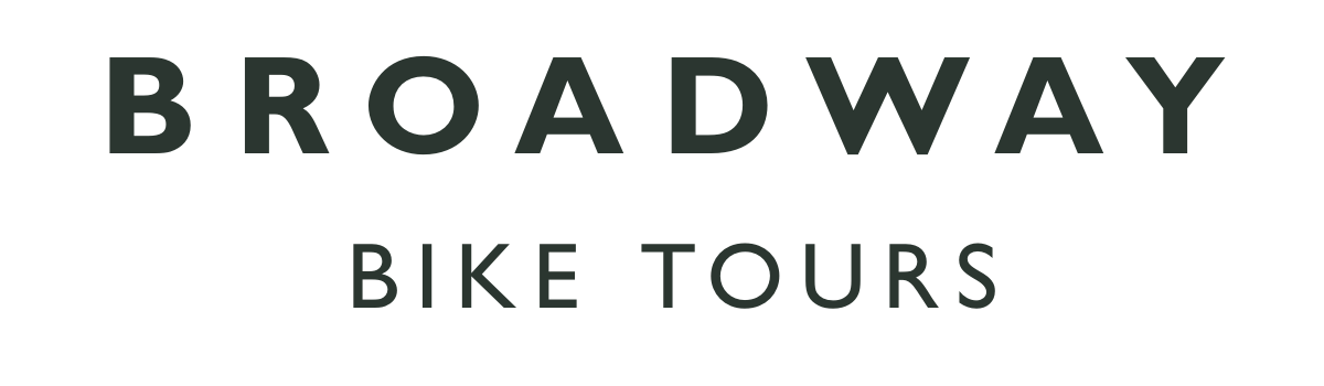 Broadway Bike Tours