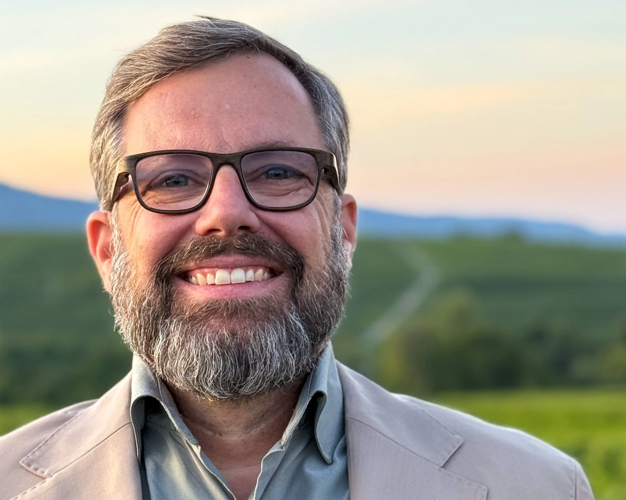 Portrait Matthias Nachtmann