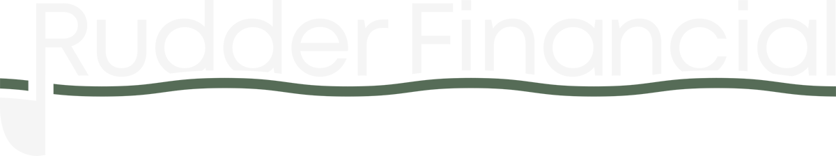 Rudder Financial Logo