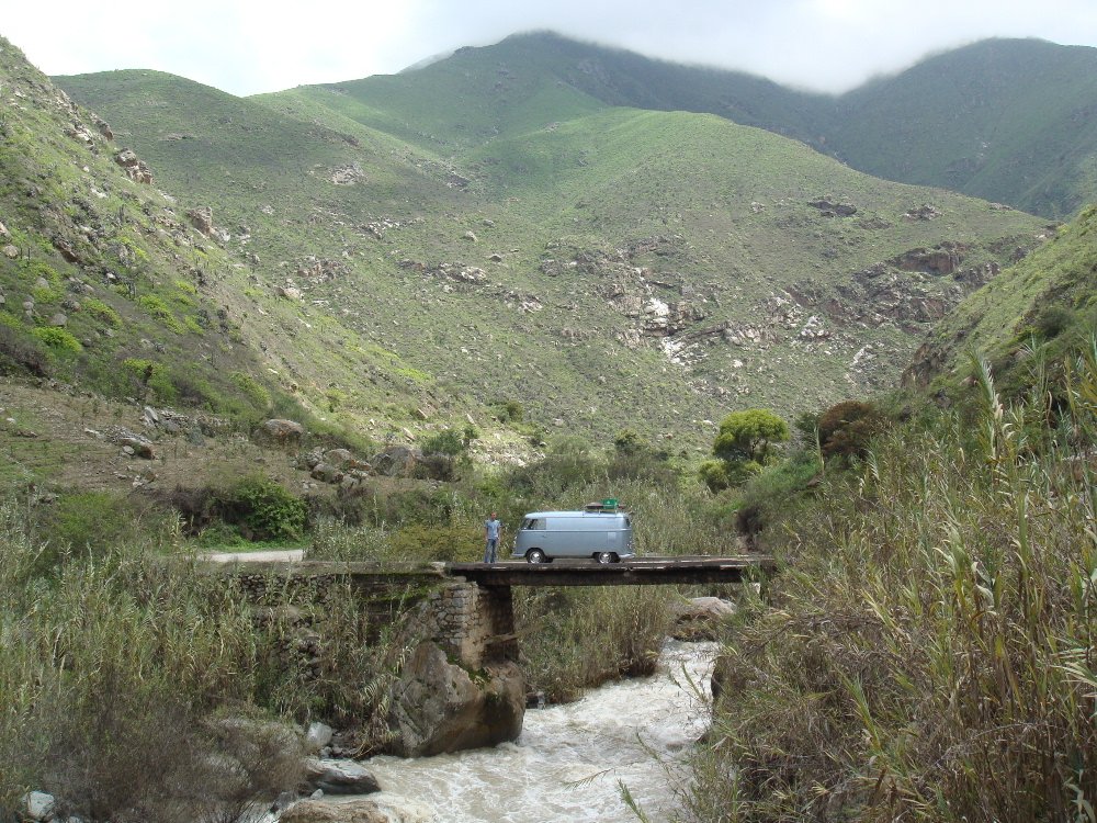 The Course Correction