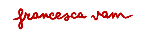 Francesca Vam Studio