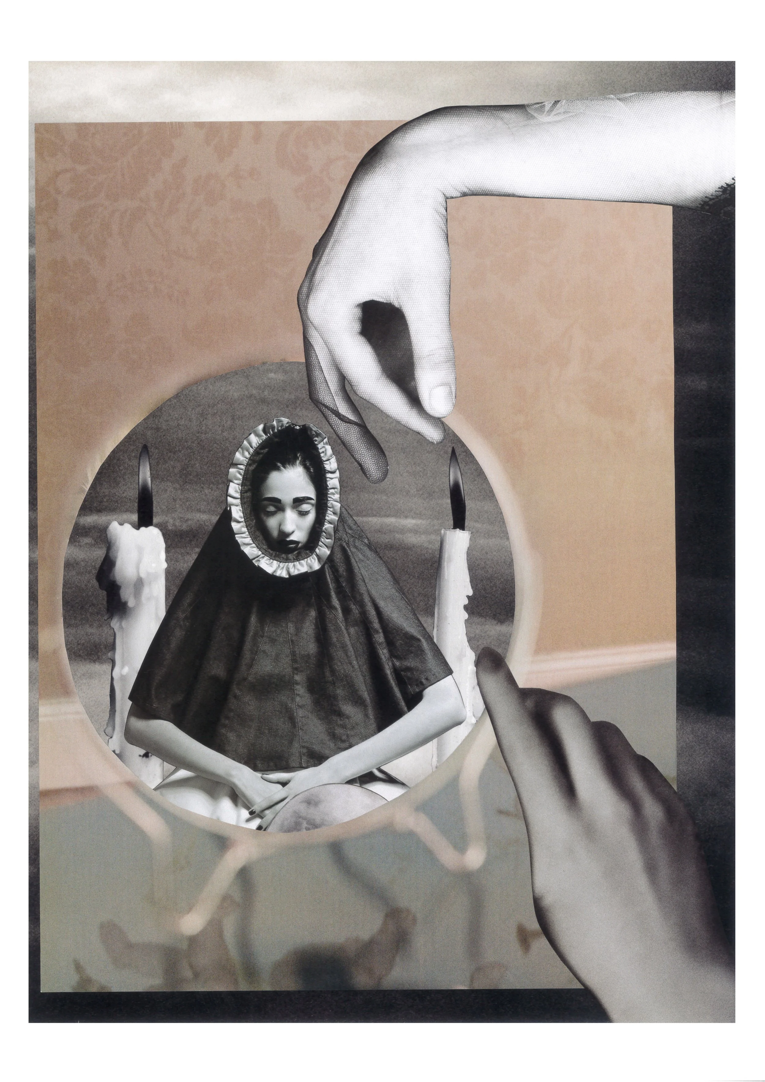 The Introspection - Print