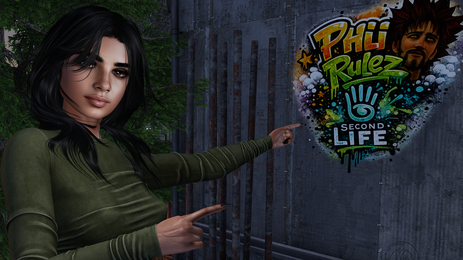 Discovering Emily’s Corner