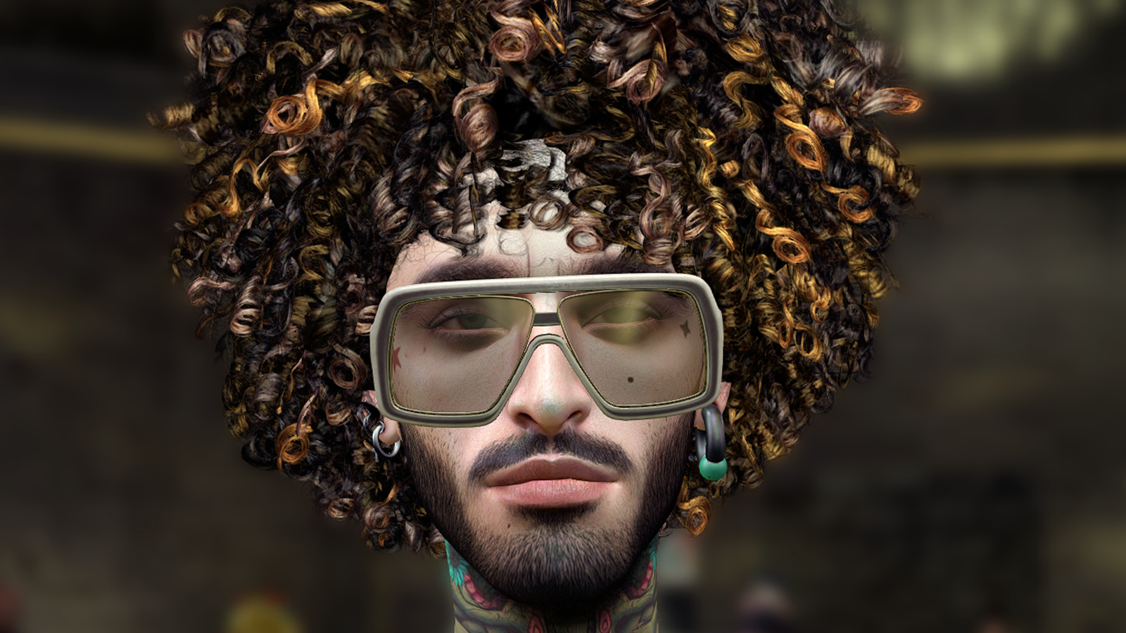 Missed the Memo, Found the Men