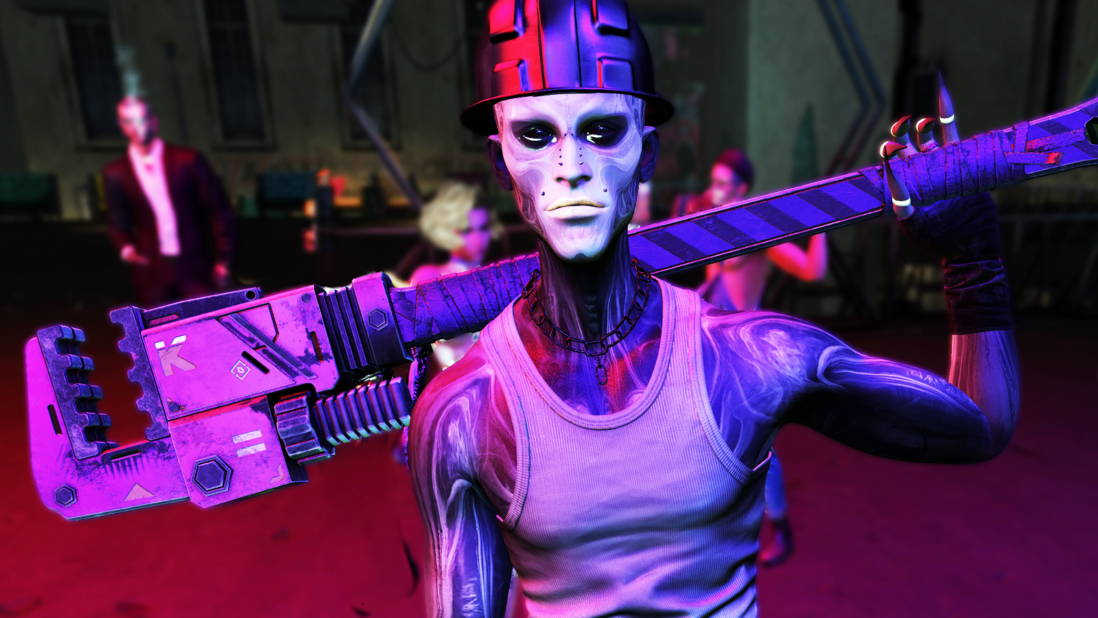 Concrete, Beats &amp; Bad Influence