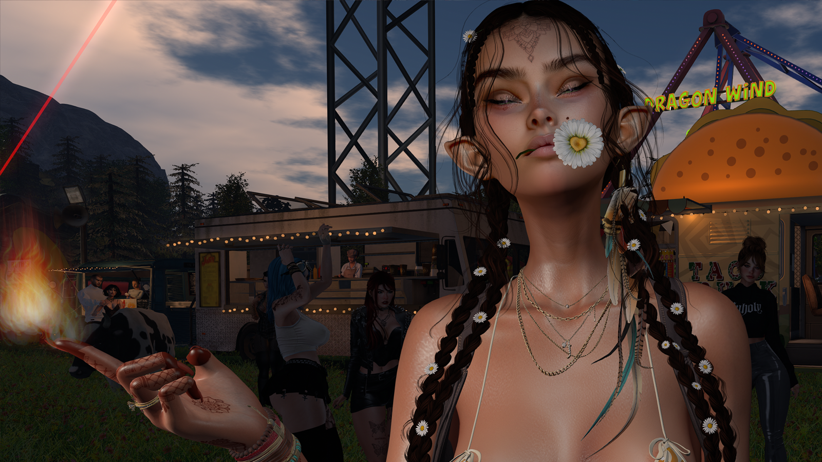 The Valley’s Final Beat