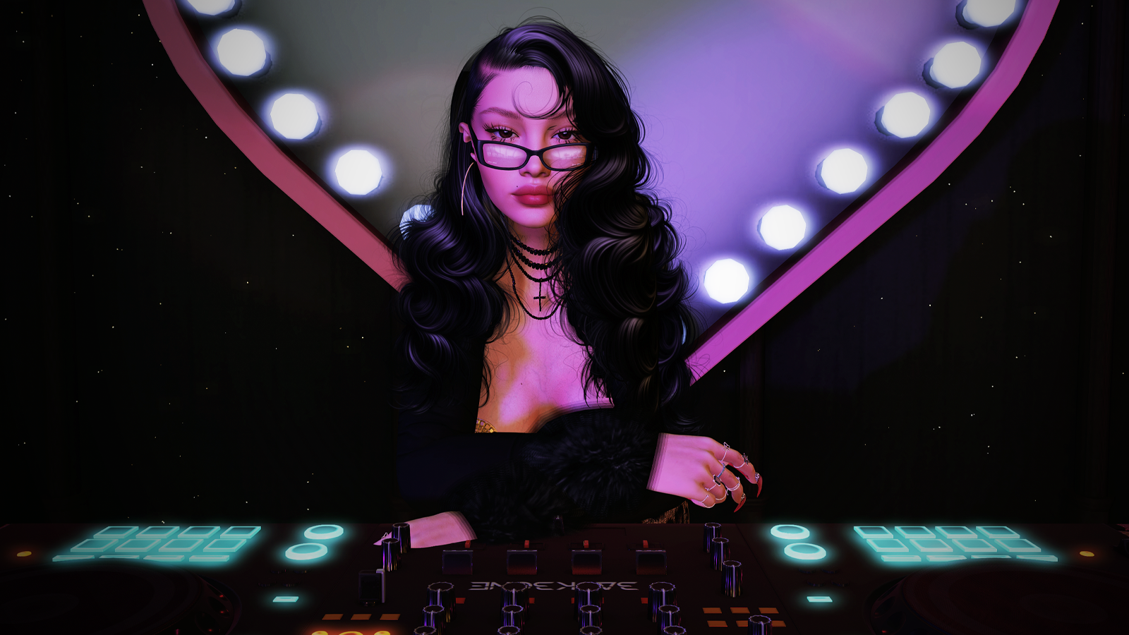 Late Arrival, Right Timing