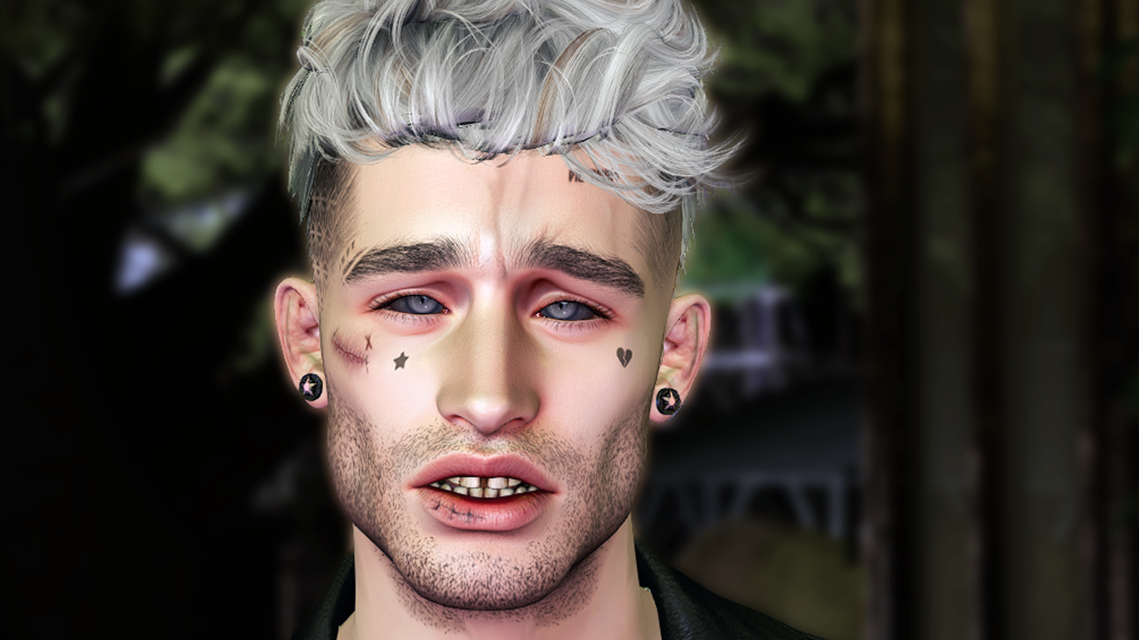 Greenhouse, Hold the Movement