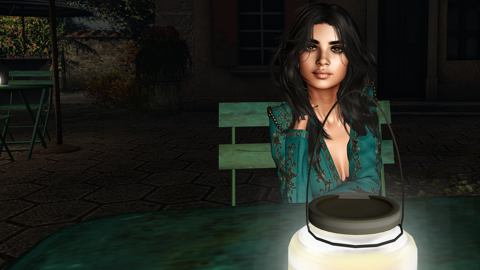 I Made My Own Arrangements