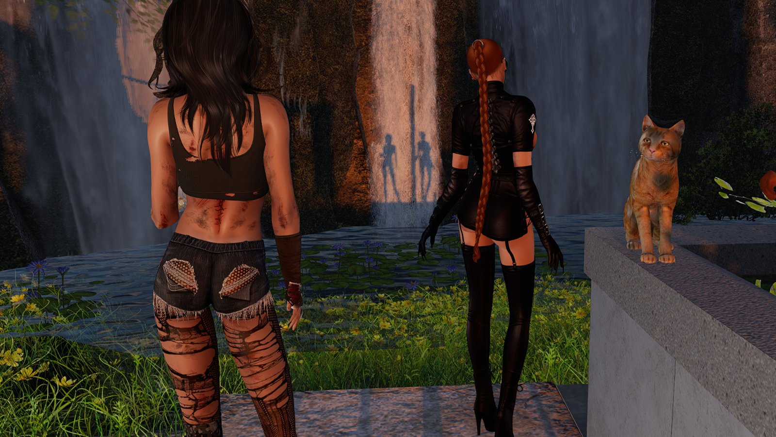 The perfect photo spot doesn't exi...